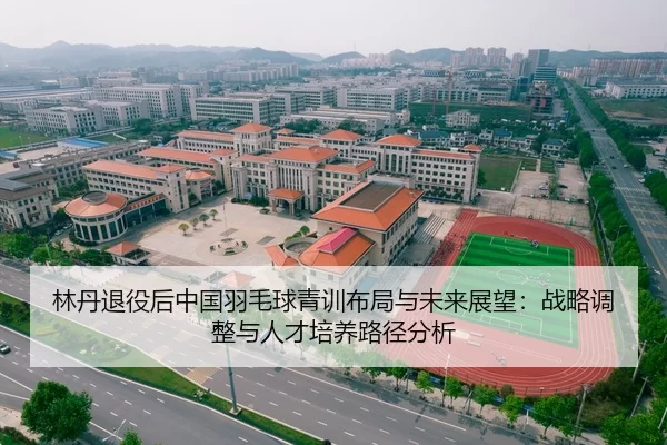 林丹退役后中国羽毛球青训布局与未来展望：战略调整与人才培养路径分析
